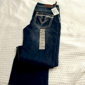 NEW Cowgirl up Jeans